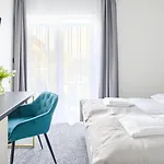 Apartamenty Sun & Snow Na Spokojnej
