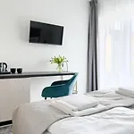 Apartamenty Sun & Snow Na Spokojnej