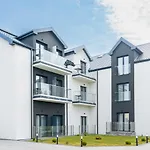 Apartamenty Sun & Snow Na Spokojnej
