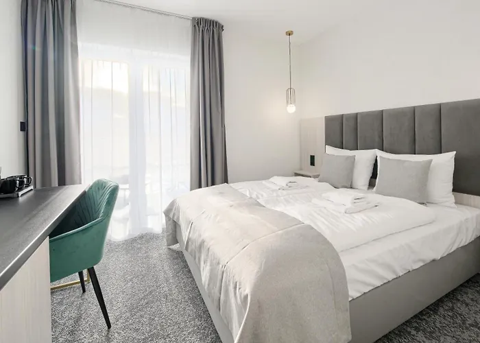 Apartamenty Sun & Snow Na Spokojnej