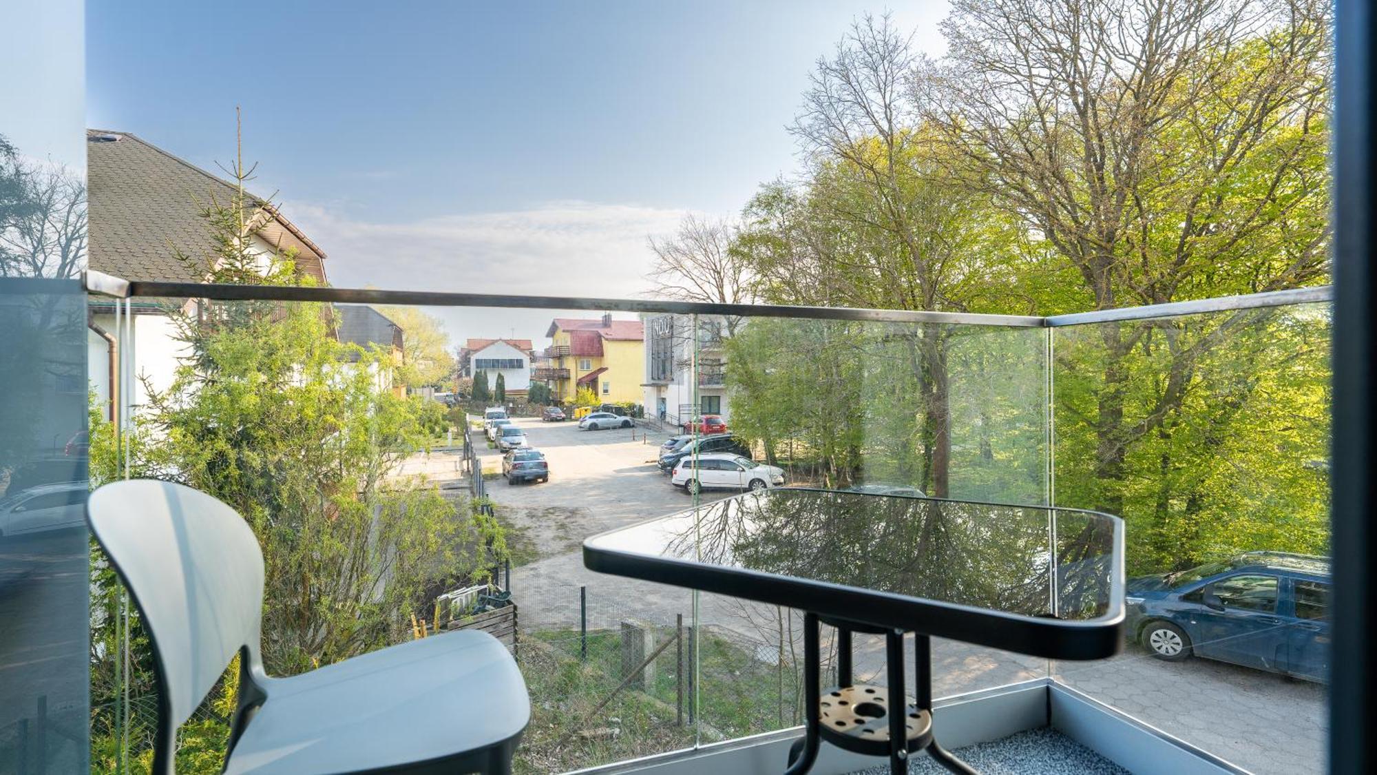 Apartment Sun & Snow Na Spokojnej Kolberg
